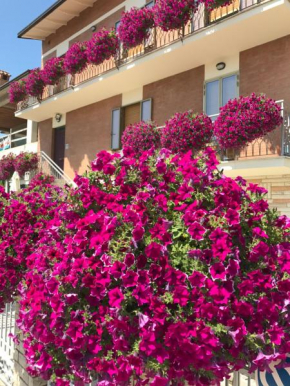 La Signora Dei Fiori Gubbio
